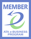 ATA e-BUSINESS PROGRAM
