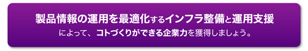 コトづくりができる企業力を獲得